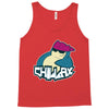 chillax Tank Top
