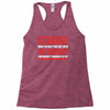 grandad Racerback Tank