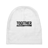 together Baby Beanies