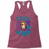 cool no doubt Racerback Tank
