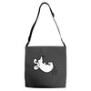 mouse Adjustable Strap Totes