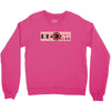 record Crewneck Sweatshirt