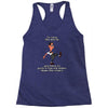 bernard Racerback Tank