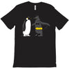 arch enemies T-Shirt