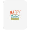 happy father's day Mousepad