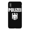 polizei (2) iPhoneX