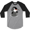 rarr i'm a killer (2) 3/4 Sleeve Shirt
