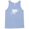 tanten ju 53 junkers luftwaffe aricraft flieger oldschool kult Tank Top