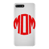 mom iPhone 7 Plus Case