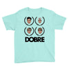 dobre Youth Tee