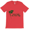 life life on the veg T-Shirt
