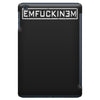 unique cool funny iPad Mini