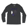 shelob's web Long Sleeve Shirts