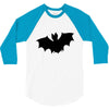 bad 3/4 Sleeve Shirt