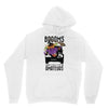 brooms are for amateurs Unisex Hoodie