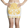 vanoss limited Mini Skirts