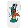 monster pet Samsung Galaxy S7 Edge