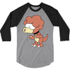 magby 3/4 Sleeve Shirt