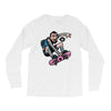 peace yoh! Long Sleeve Shirts