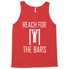 reach for the bars Tank Top