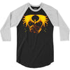 pixel phoenix 3/4 Sleeve Shirt
