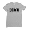 fahrie77 Ladies Fitted T-Shirt