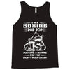 I'm A Boxing Pop Pop... Tank Top