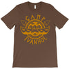camp ivanhoe T-Shirt