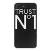 trust no iPhone 7 Plus Case