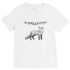 scullay V-Neck Tee