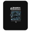 darkness and demogorgons Mousepad