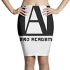 Hero Academy Pencil Skirts
