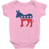 keledai Baby Bodysuit