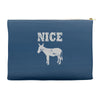 nice ass Accessory Pouches