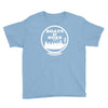 boats and hoes Youth Tee