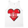 Love Tank Top