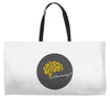 Amazing People Weekender Totes