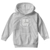 new guy Youth Hoodie