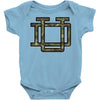 underdog Baby Bodysuit