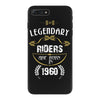 legendary riders are born in 1960 iPhone 7 Plus Case