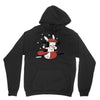 magic from the ghetto Hoodie