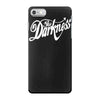 the darkness new iPhone 7 Case