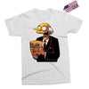 burns vs trump Exclusive T-shirt