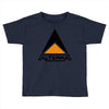 alterra - subnautica colored Toddler T-shirt