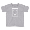broken page shirt Toddler T-shirt