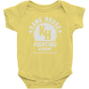 kame house academy Baby Onesie