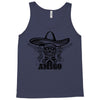 amigo cowboy Tank Top
