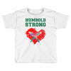 Humboldt Strong Toddler T-shirt