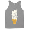 doodle Tank Top