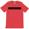 Freinds Show T-Shirt
